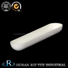 Good Thermal Shock Resistance Pyrolytic Boron Nitride Pbn Boat